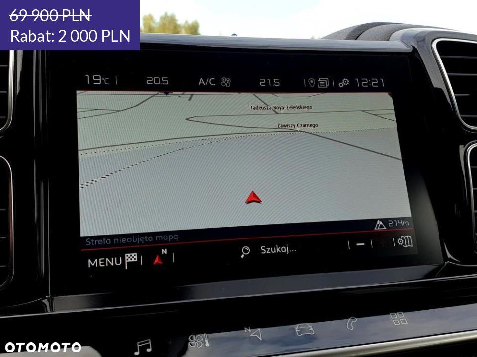 Citroën C5 Aircross - 21