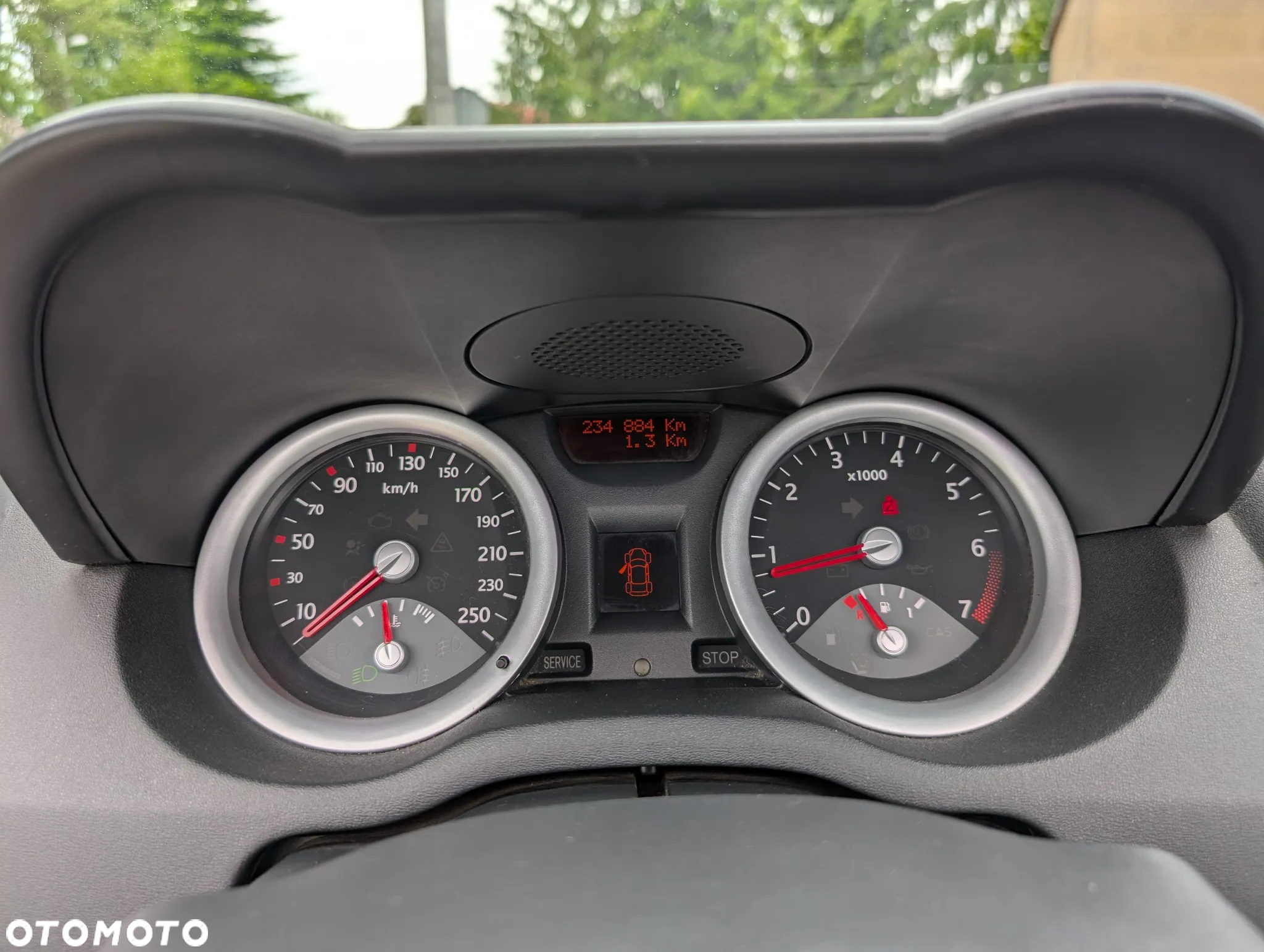 Renault Megane - 17