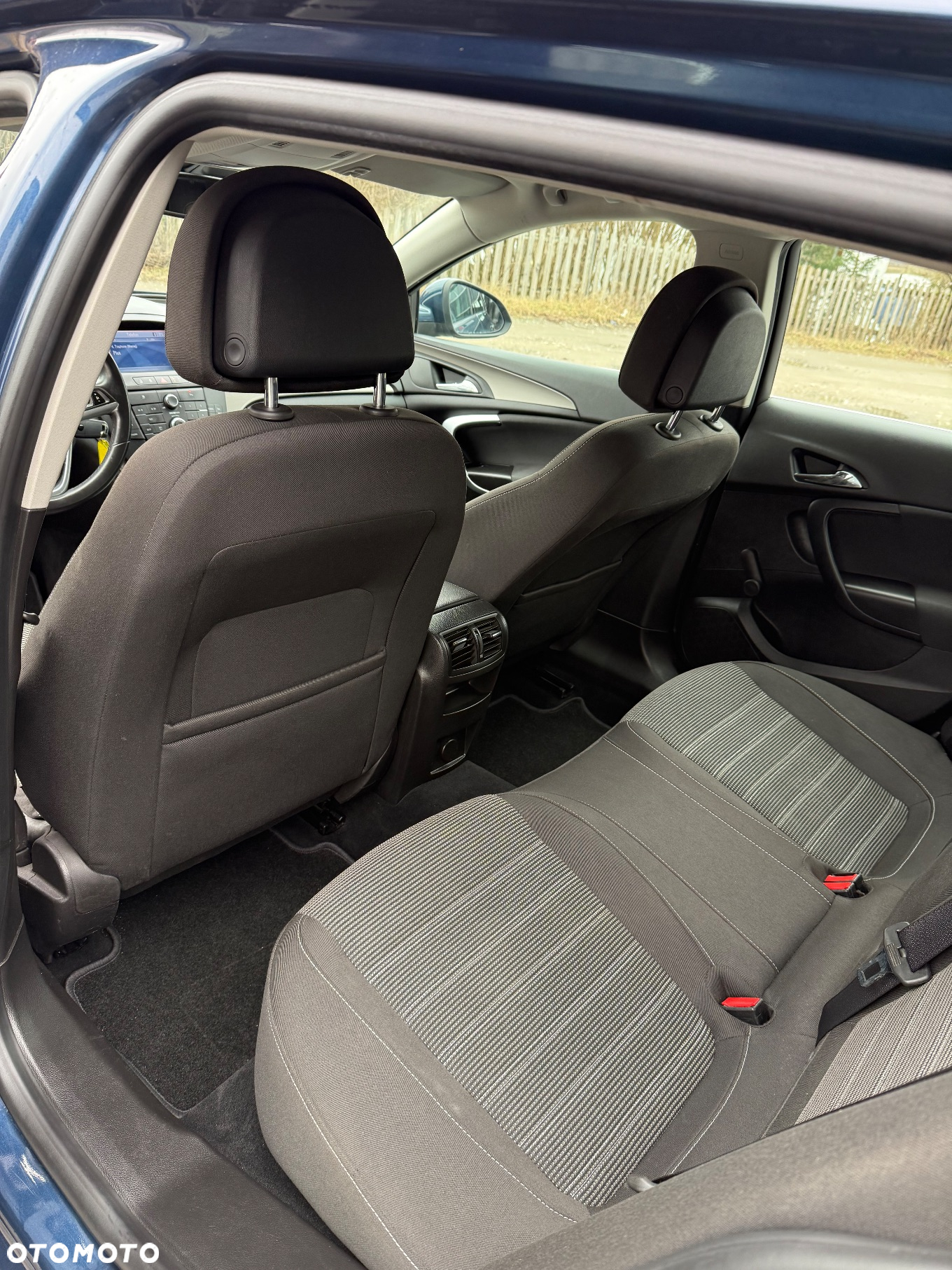 Opel Insignia 2.0 CDTI Cosmo - 13