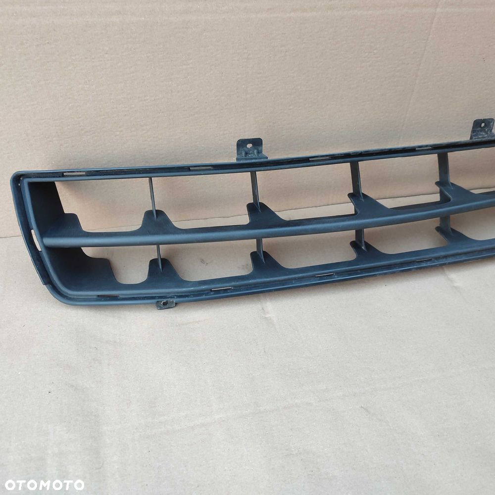 Suzuki Liana Lift 03- kratka zderzaka grill krata - 2