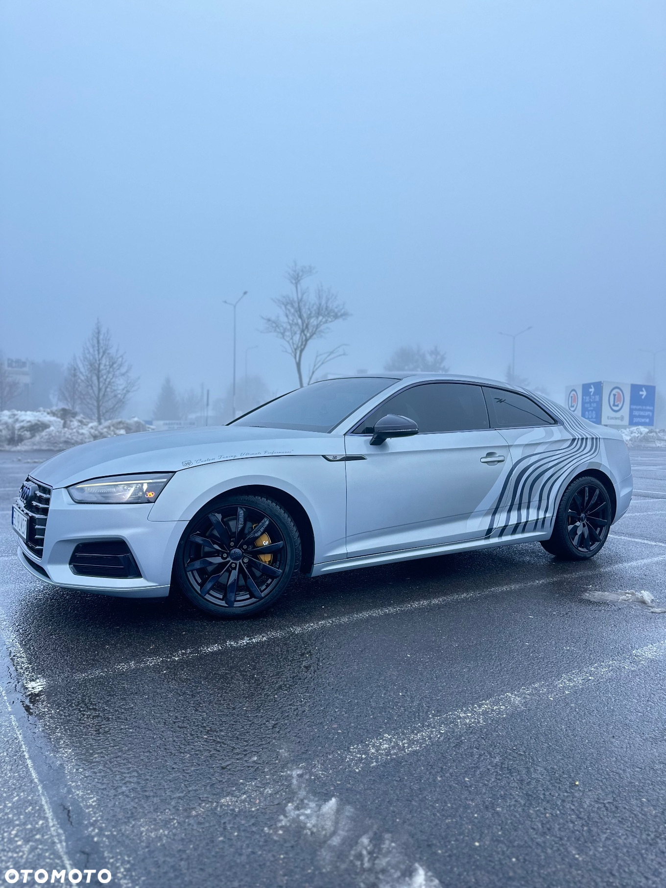 Audi A5 Cabrio 2.0 TFSI S tronic sport - 5