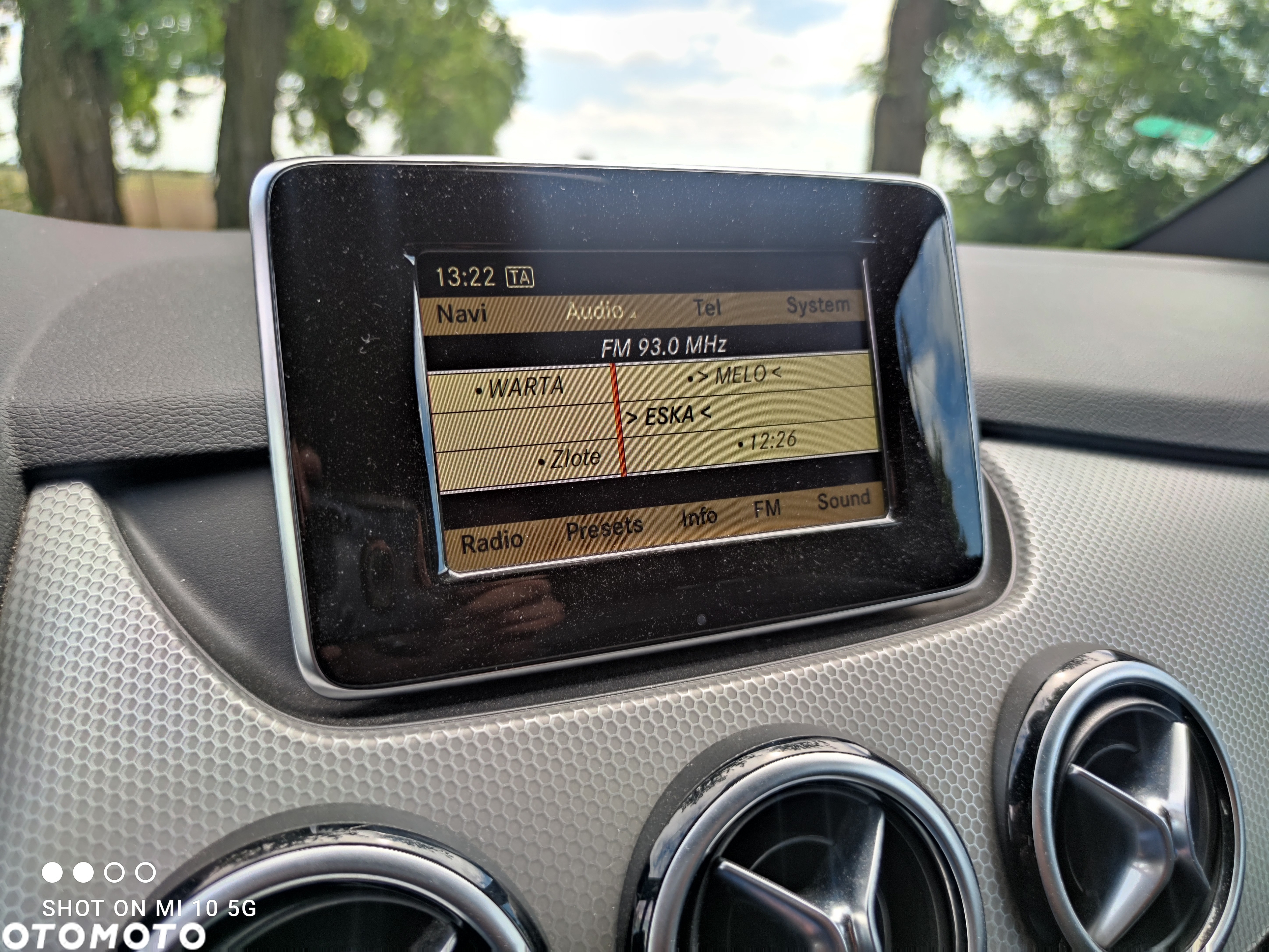 Mercedes-Benz Klasa B 200 CDI - 2
