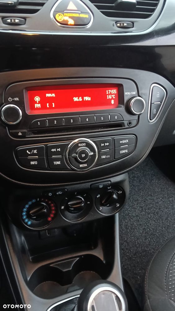 Opel Corsa - 12