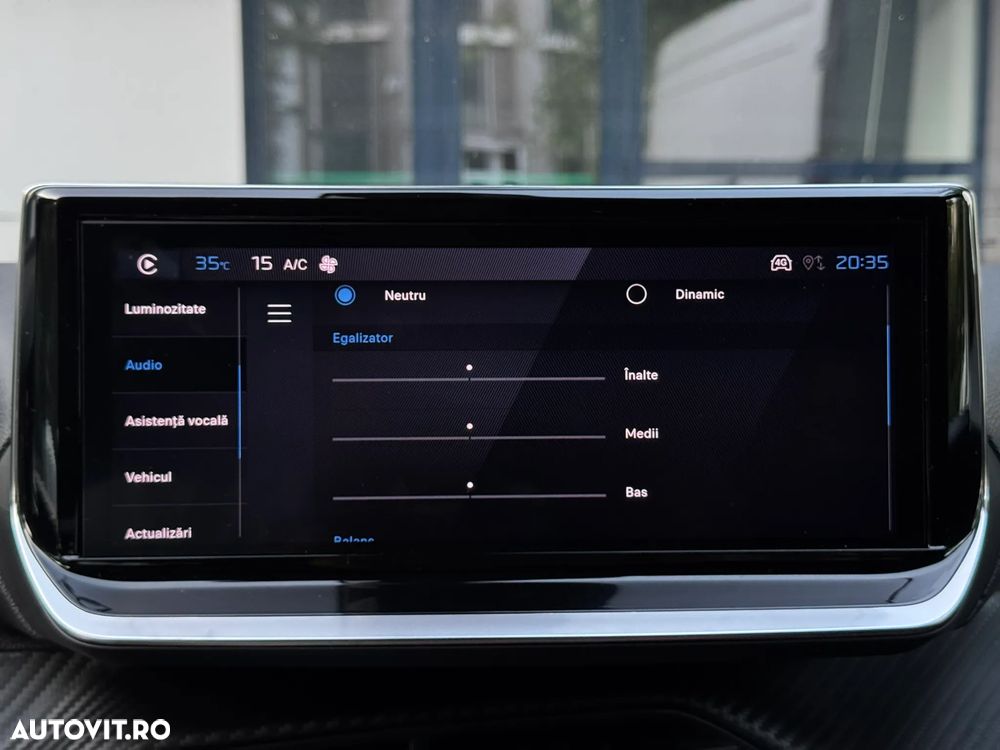 Peugeot 2008 PureTech 100 Stop&Start Allure - 27