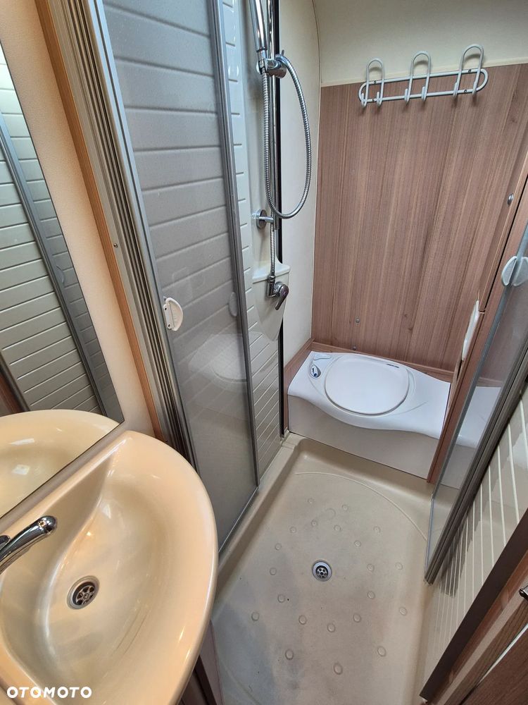 Burstner 465 Averso - 7