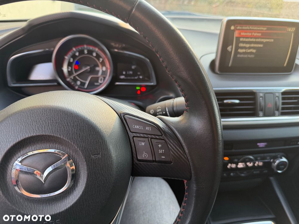 Mazda 3 2.0 Skypassion - 14