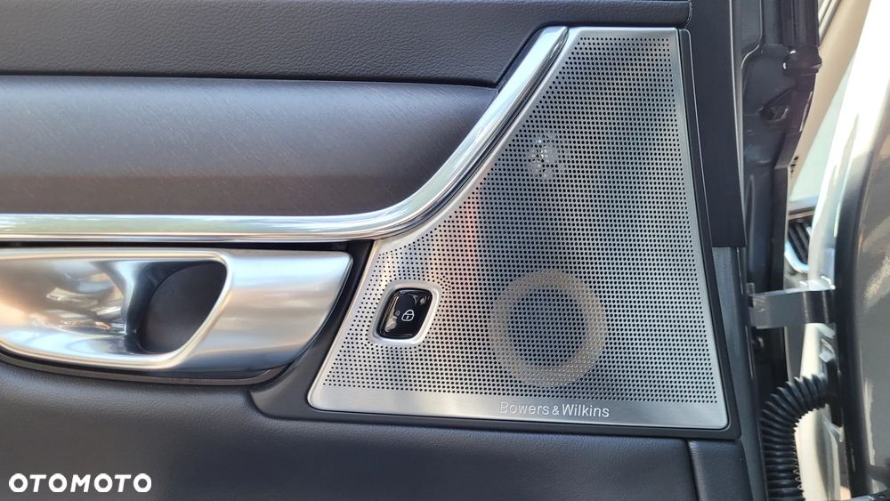 Volvo V90 Cross Country D5 SCR AWD Pro - 37