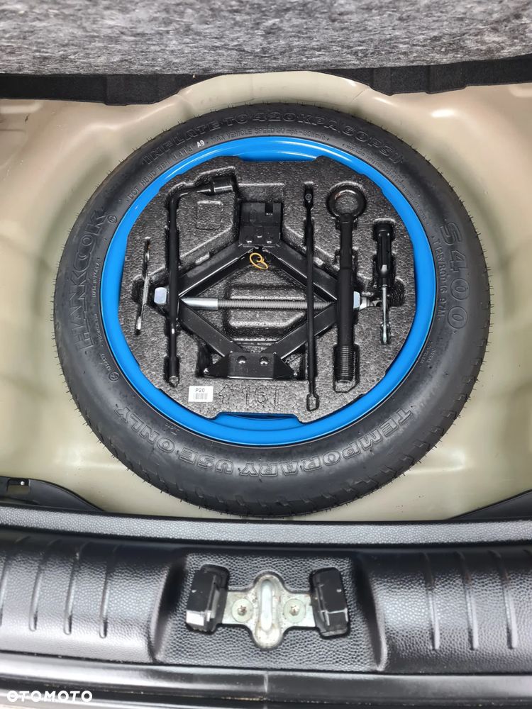 Kia Soul 1.6 GDI L Business Line EU6 - 26