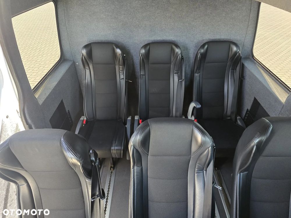 Renault Master L2H2 Pack Clim (bryg.) - 13