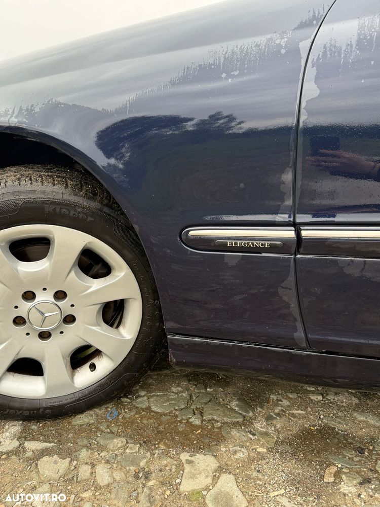 Mercedes-Benz C - 2
