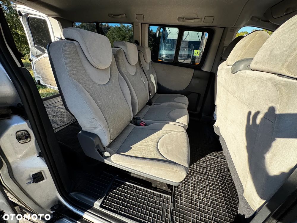 Citroën Jumpy Combi - 2
