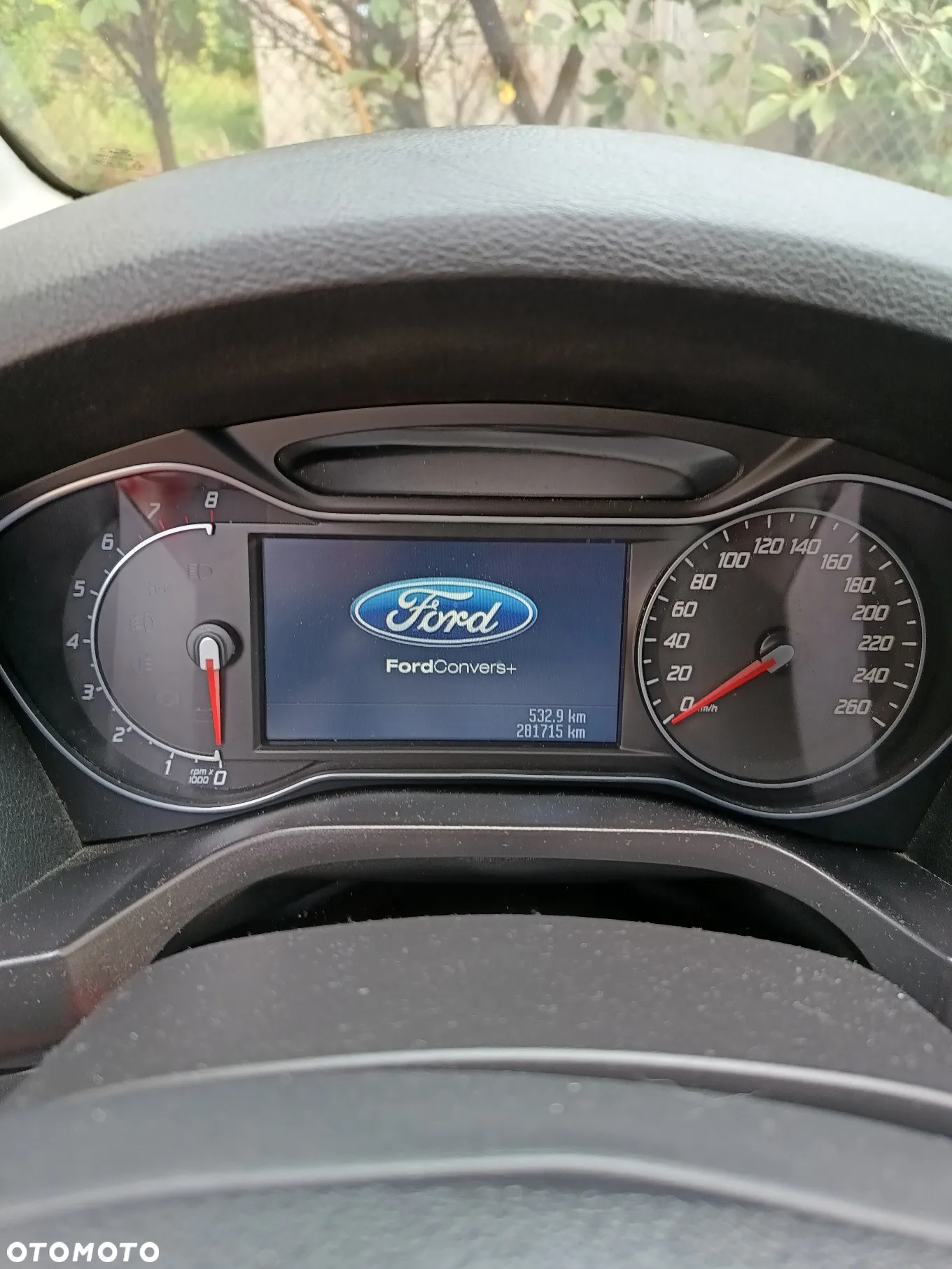 Ford S-Max 2.0 T Titanium MPS6 - 18