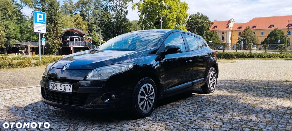 Renault Megane 1.5 dCi Privilege - 1