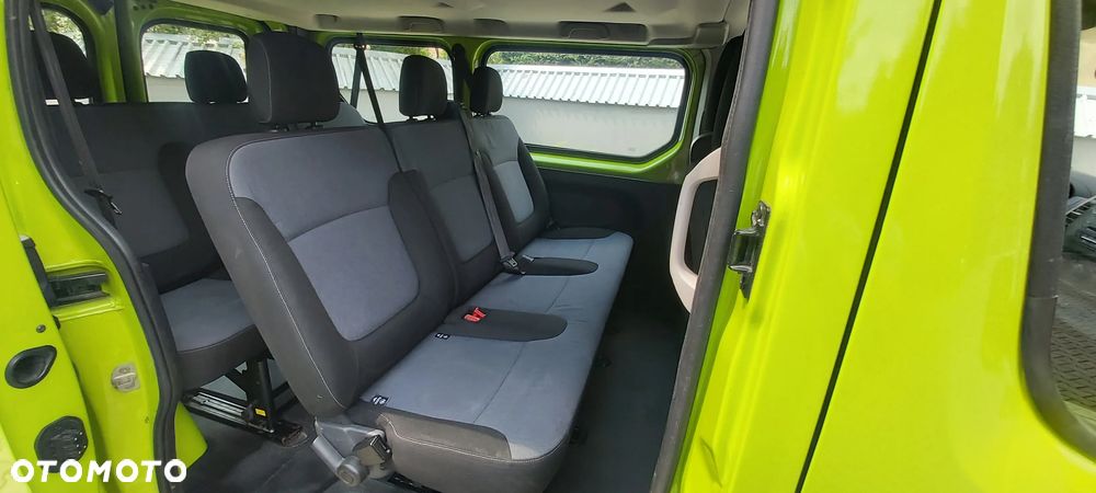 Opel Vivaro L1H1 S&S Tourer - 11