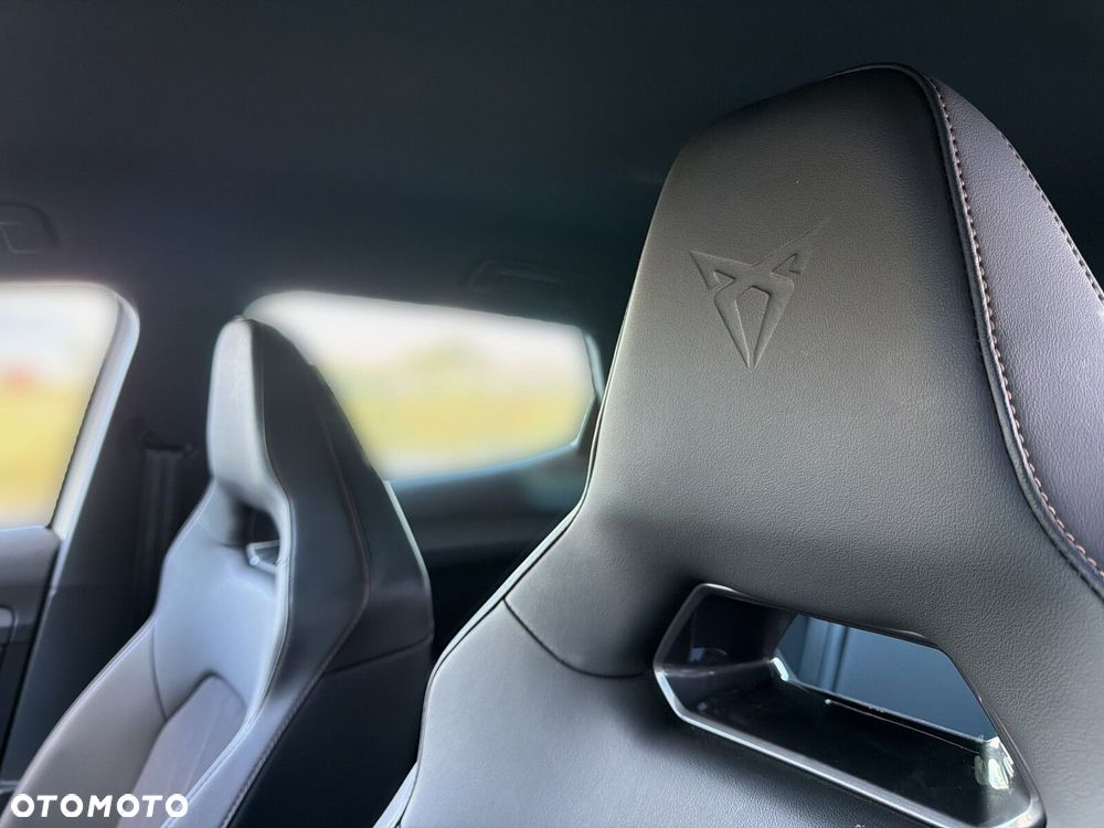 Cupra Formentor 2.0 TSI 4Drive VZ DSG - 13
