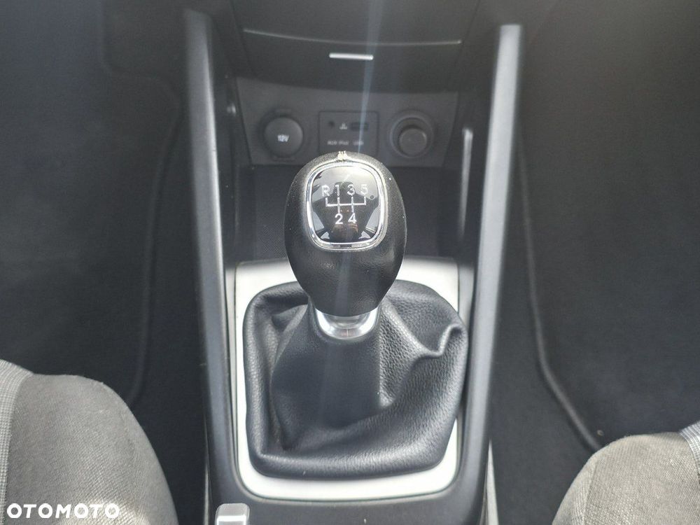 Kia Ceed - 15