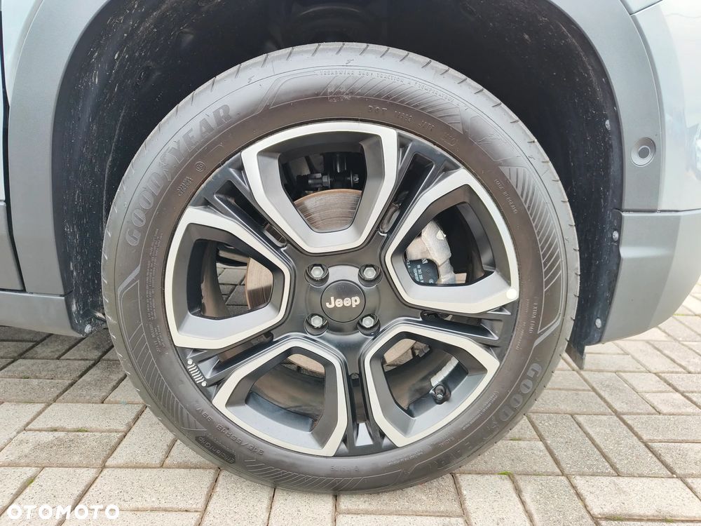 Jeep Avenger 1.2 T3 mHEV Altitude FWD eDCT6 - 30