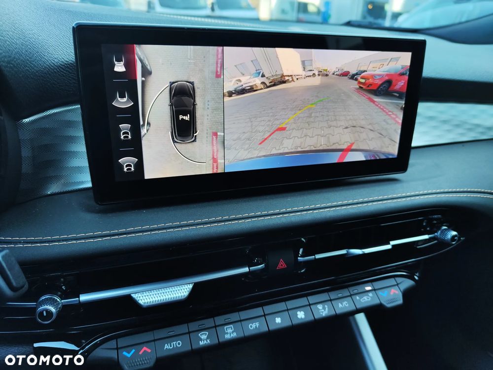 Alfa Romeo Tonale 1.3 PHEV Q4 Veloce - 22