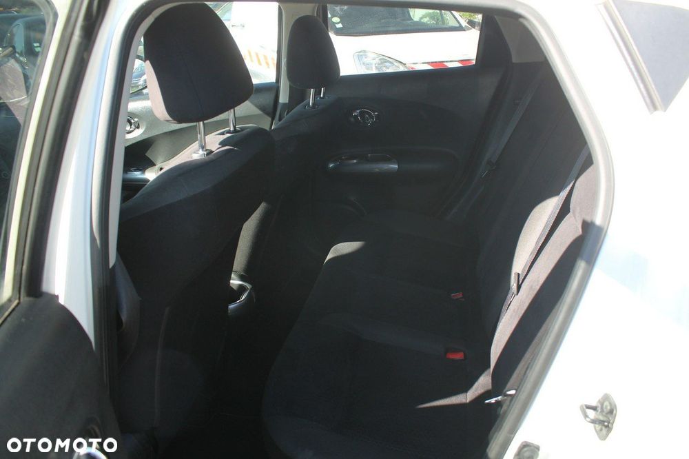 Nissan Juke - 12