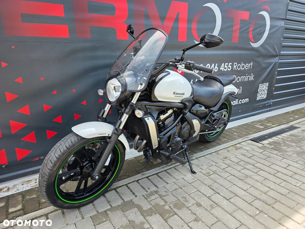 Kawasaki Vulcan - 29