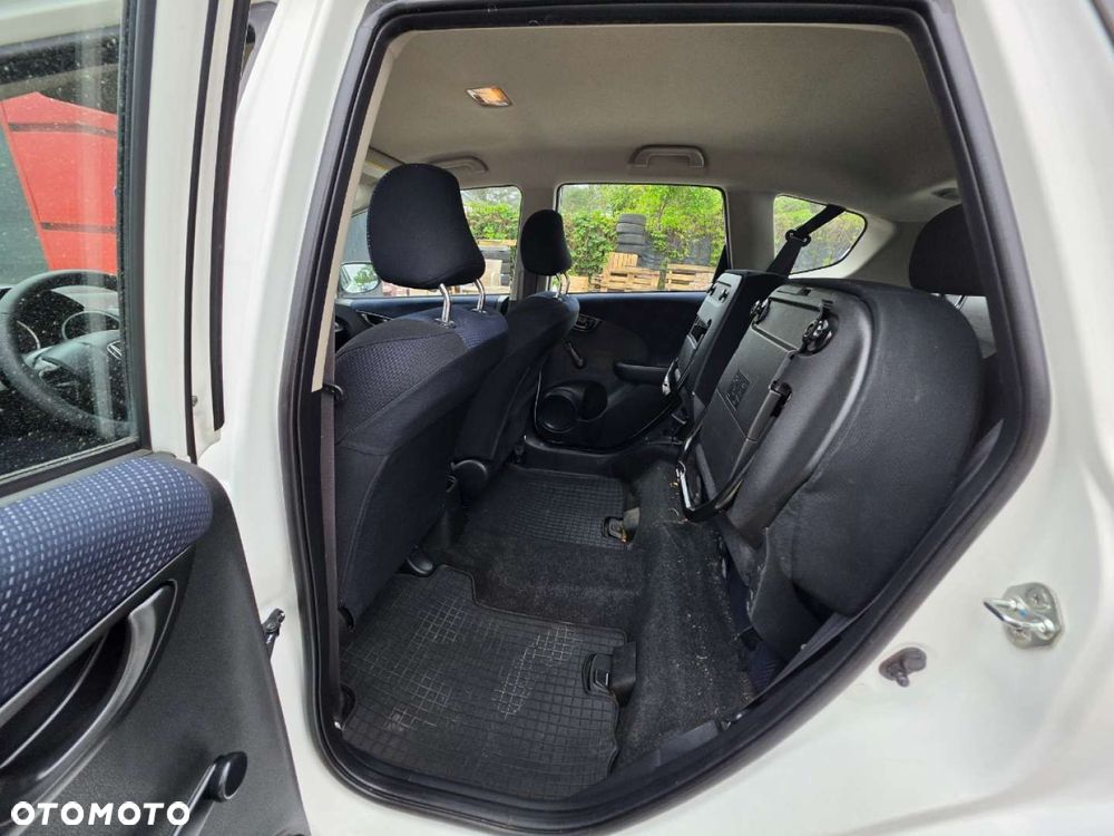 Honda Jazz - 12