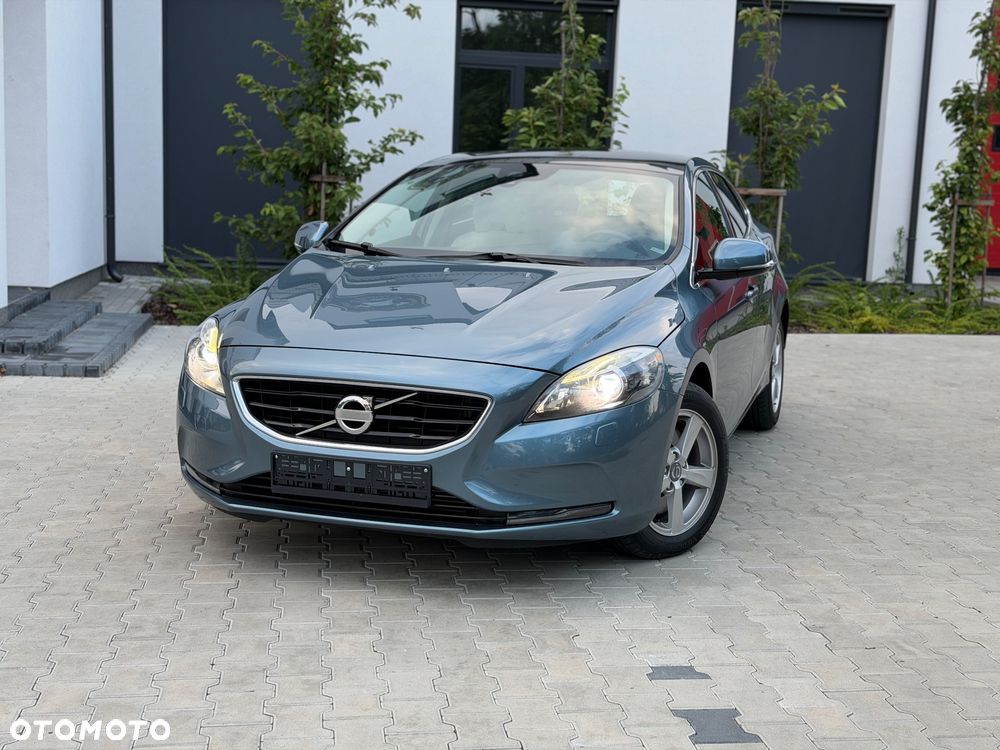 Volvo V40 T5 Geartronic Summum - 5
