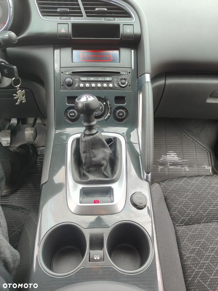 Peugeot 3008 1.6 HDi Active - 23