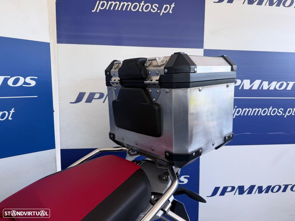 BMW R 1250 GS Adventure - 12