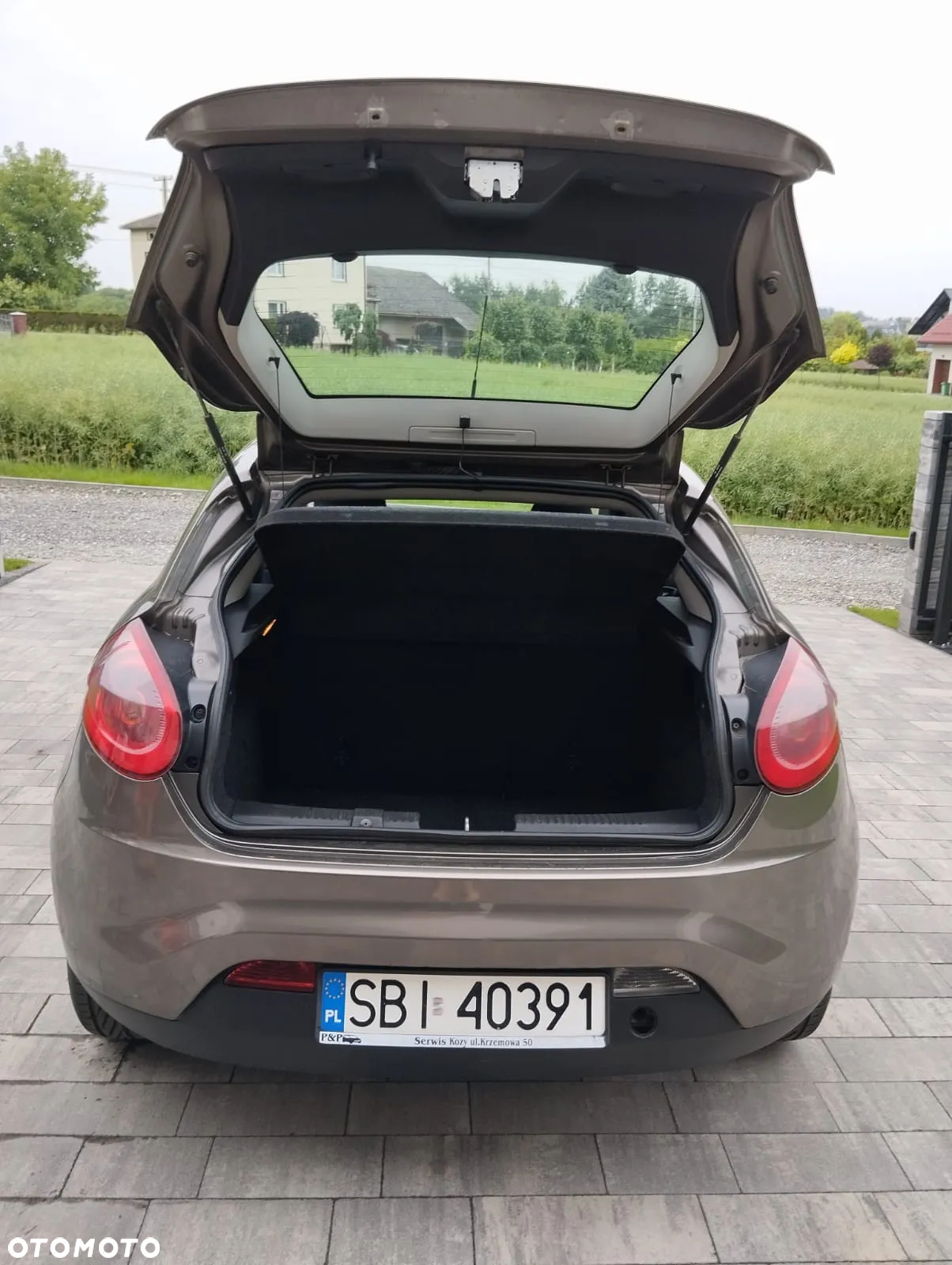 Fiat Bravo - 22