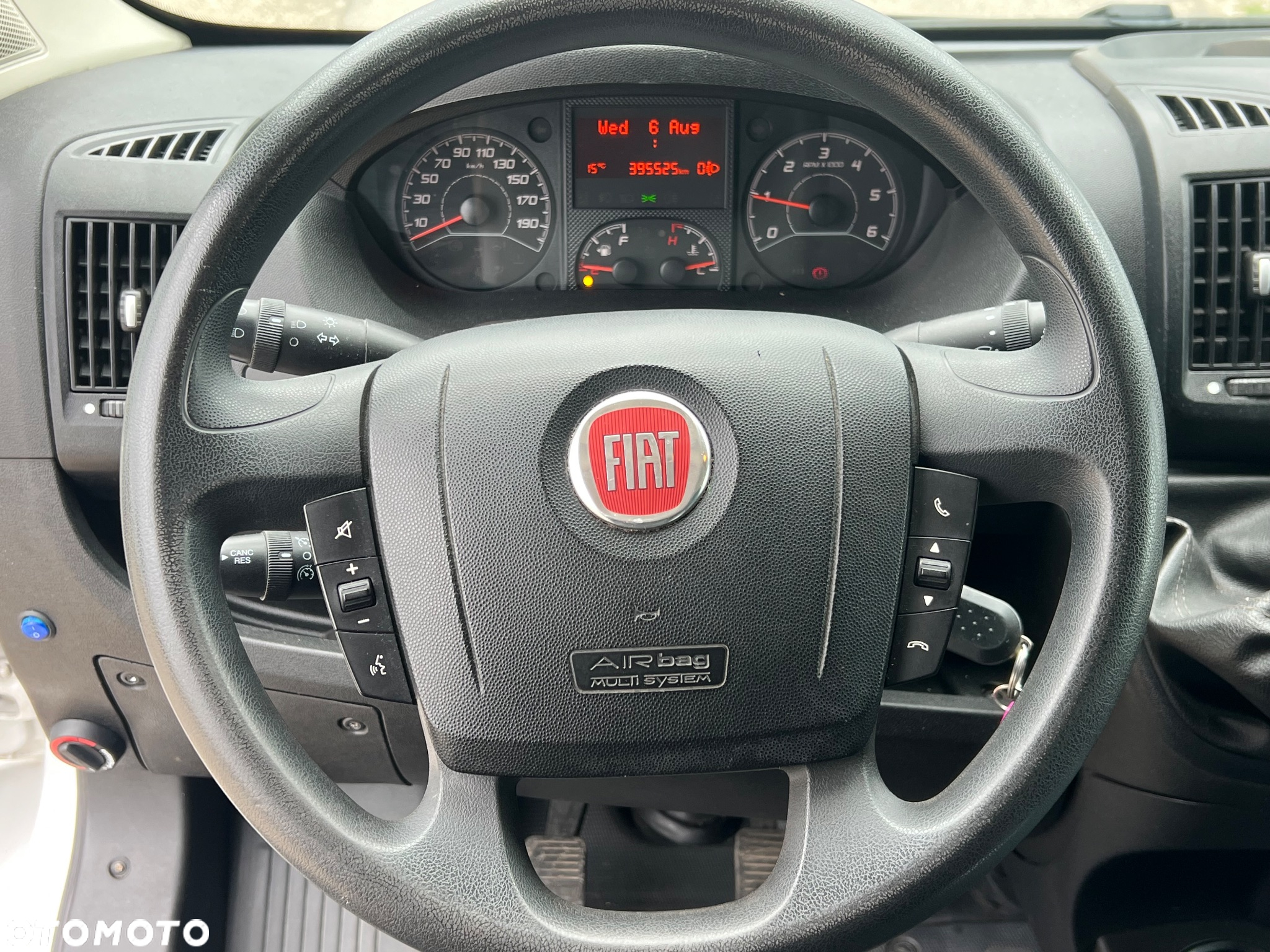 Fiat Ducato Termo King V-800MAX “54” - 14