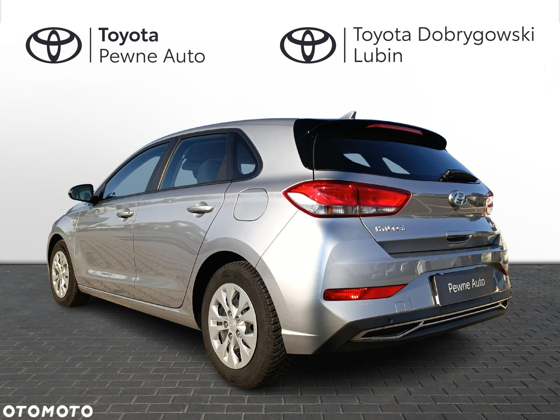 Hyundai i30 - 3