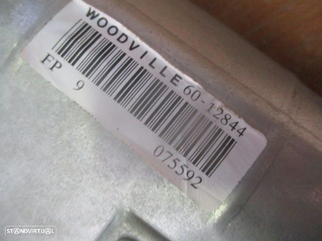 Airbag Passageiro 6012844 NISSAN PRIMERA P11 1999 - 3