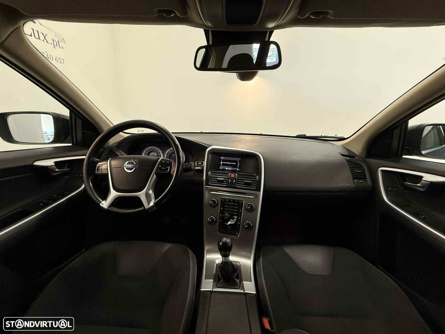 Volvo XC 60 2.0 D3 Drive - 8