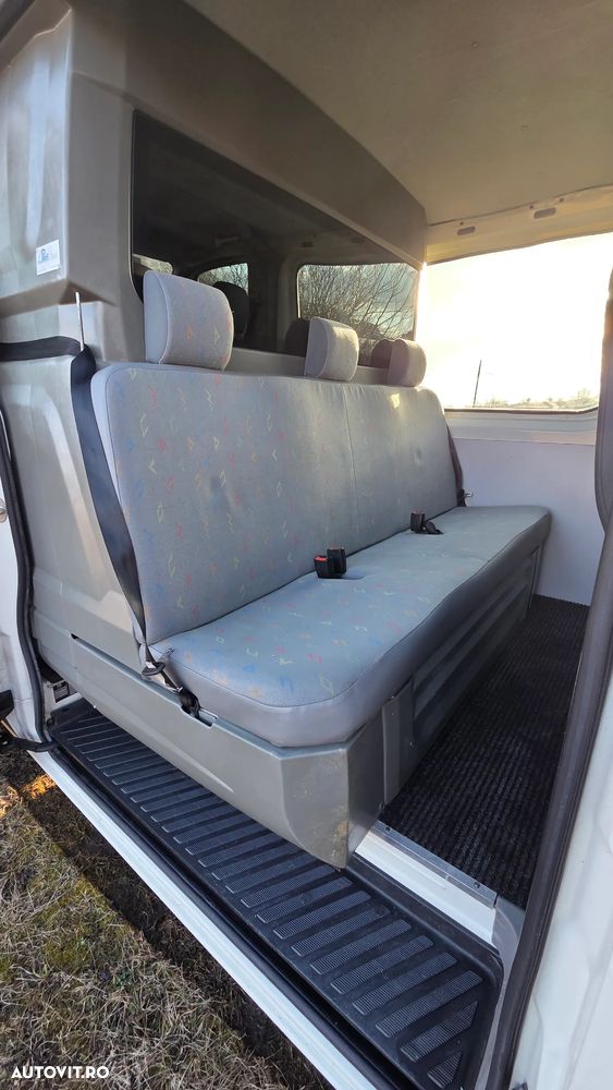 Volkswagen Crafter - 9