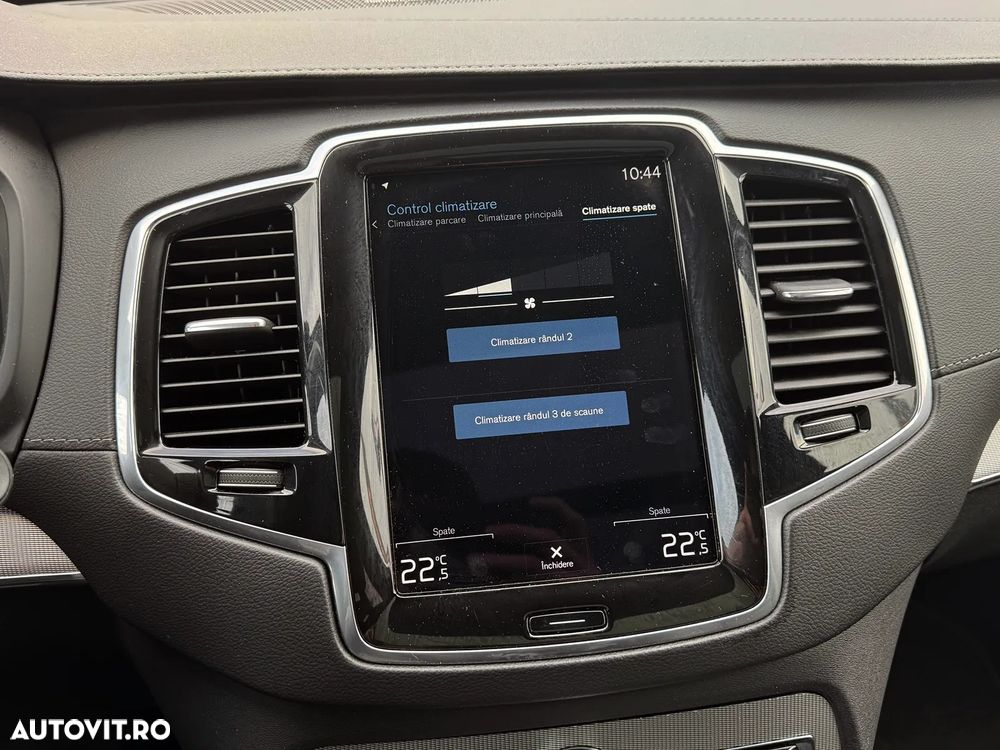 Volvo XC 90 T8 AWD Twin Engine Geartronic RDesign - 18