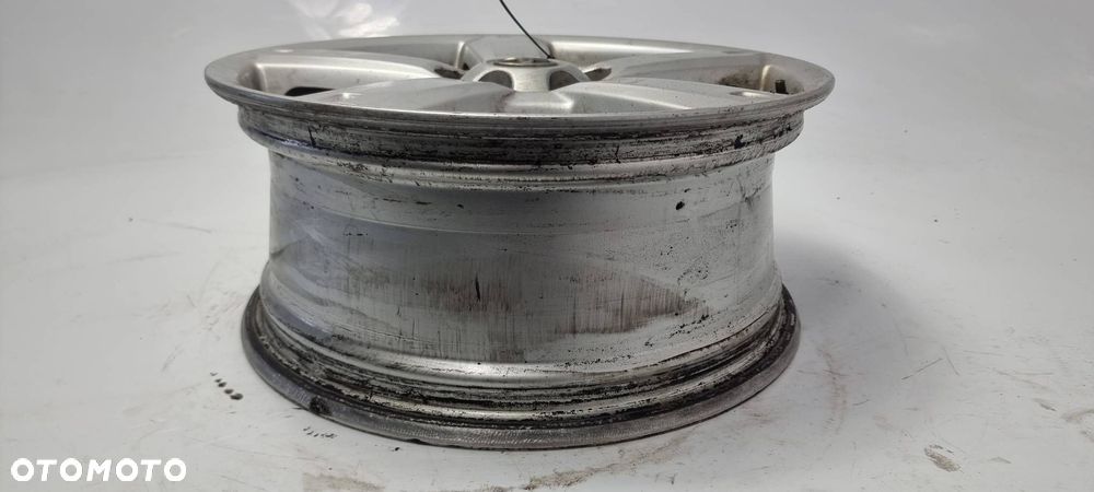 FELGA ALUMINIOWA 17 TOYOTA RAV-4 III - 2