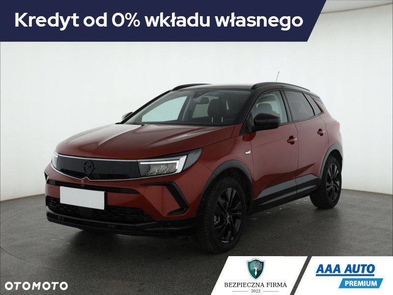 Opel Grandland X - 3