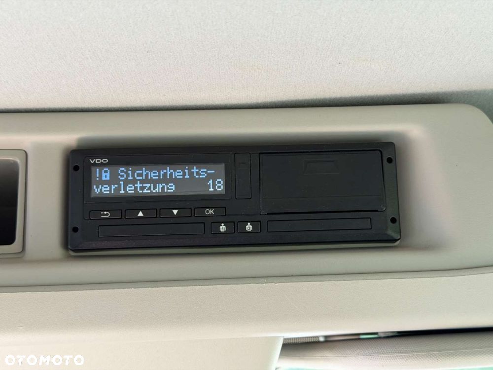 Ford Transit - 22