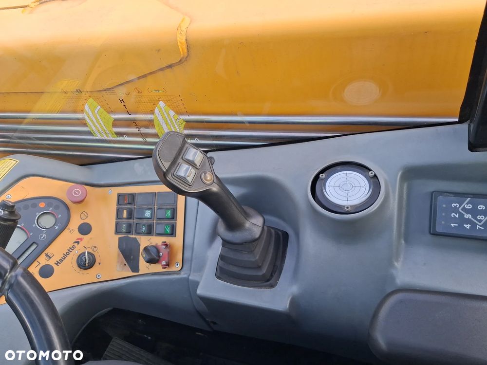 Haulotte HTL 3210 - 12