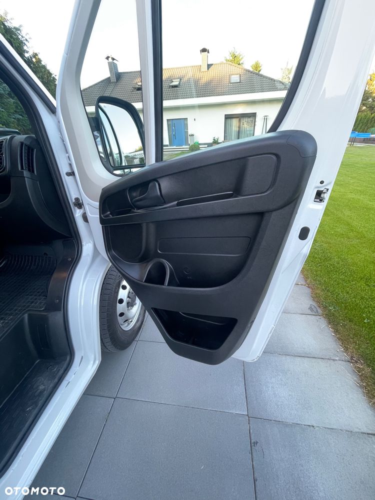 Fiat Ducato MJ L3H2 (bryg.) - 6