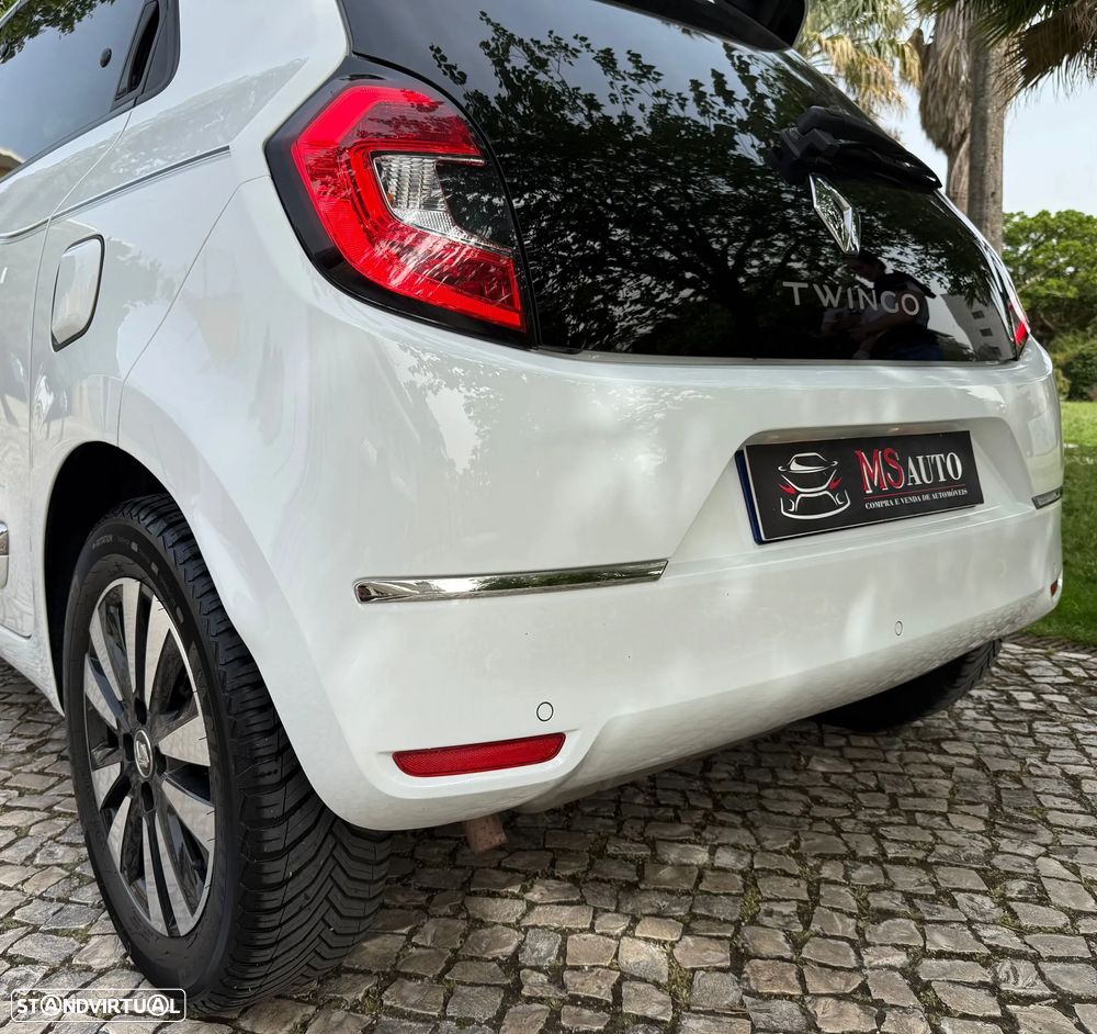 Renault Twingo 1.0 SCe Intens - 28