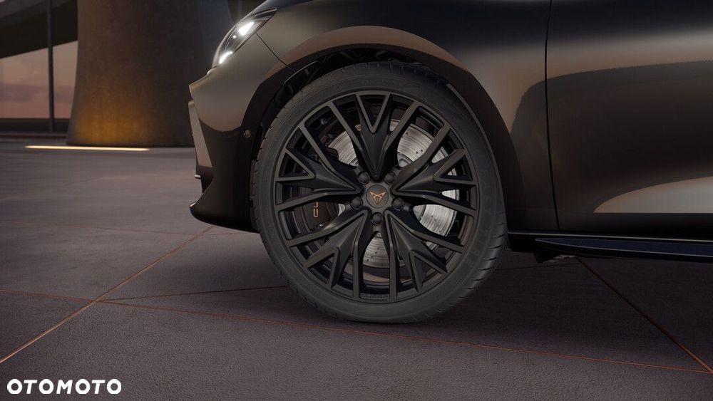 Cupra Leon - 8