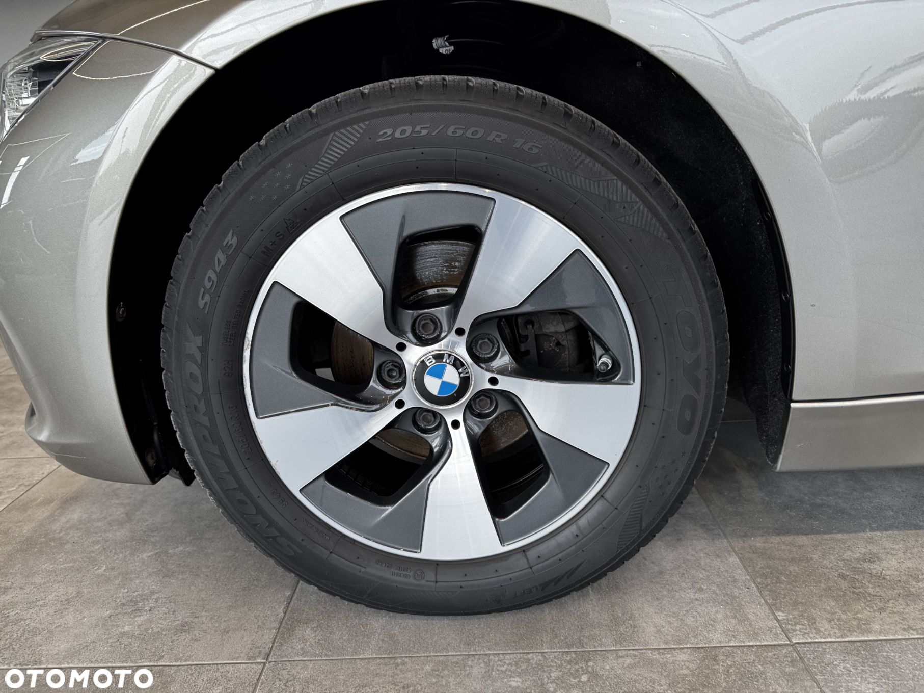 BMW Seria 3 - 10