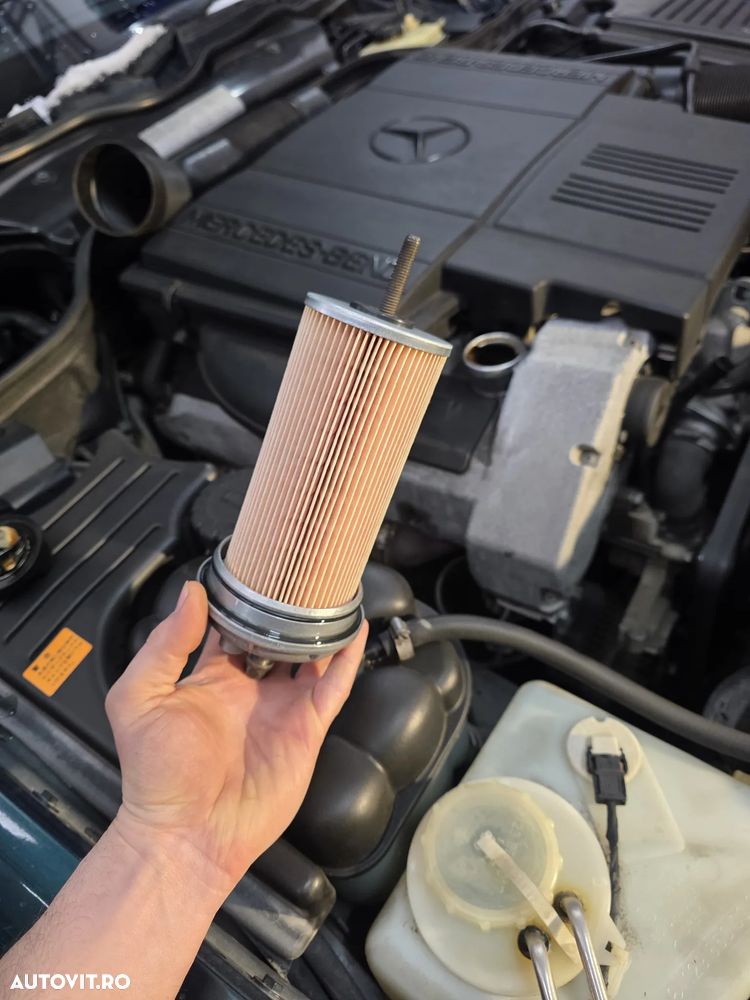 Mercedes-Benz S 65 AMG L Aut. - 12