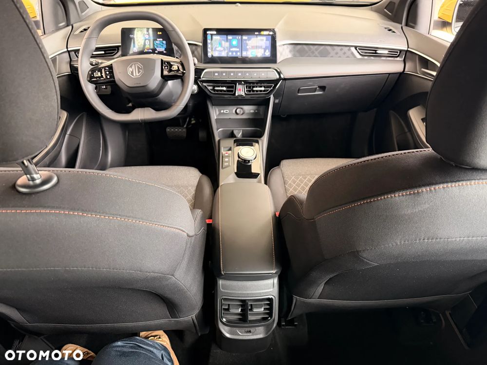 MG MG3 1.5 HEV+ Excite - 21