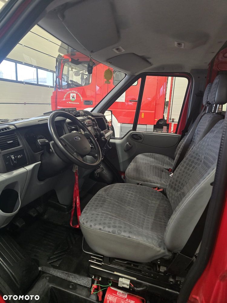 Ford Transit - 7