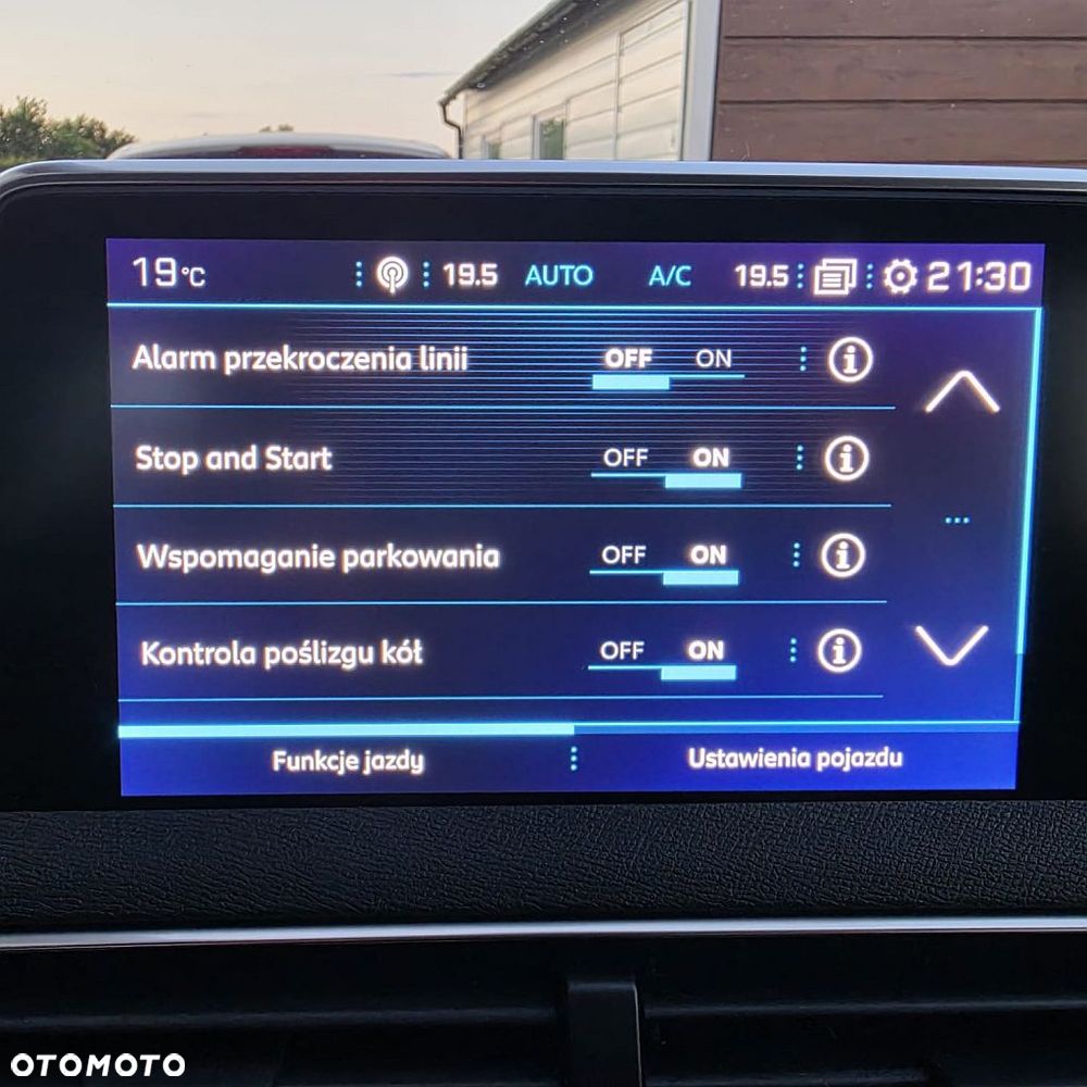 Peugeot 5008 BlueHDI 130 Active Business-Paket - 15