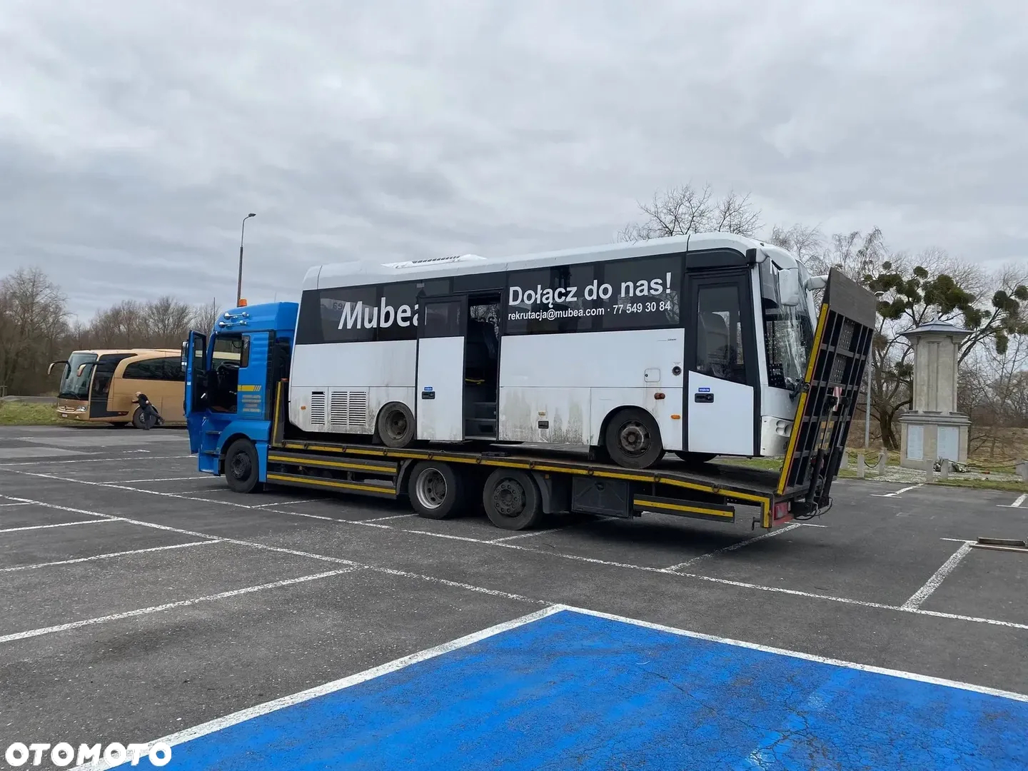 MAN TGX 26.440 - 16