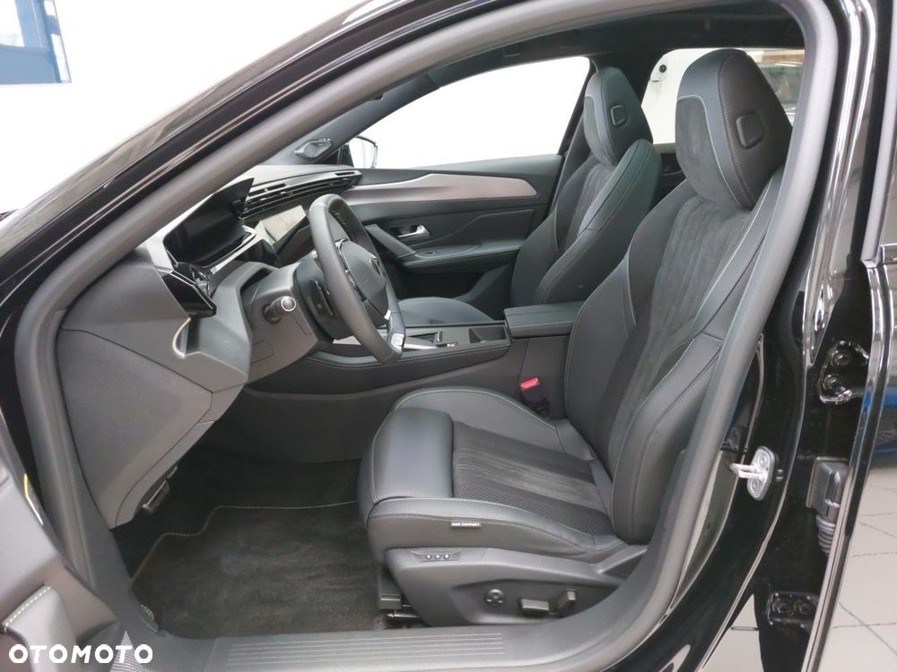 Peugeot 308 1.2 PureTech GPF GT S&S EAT8 - 10