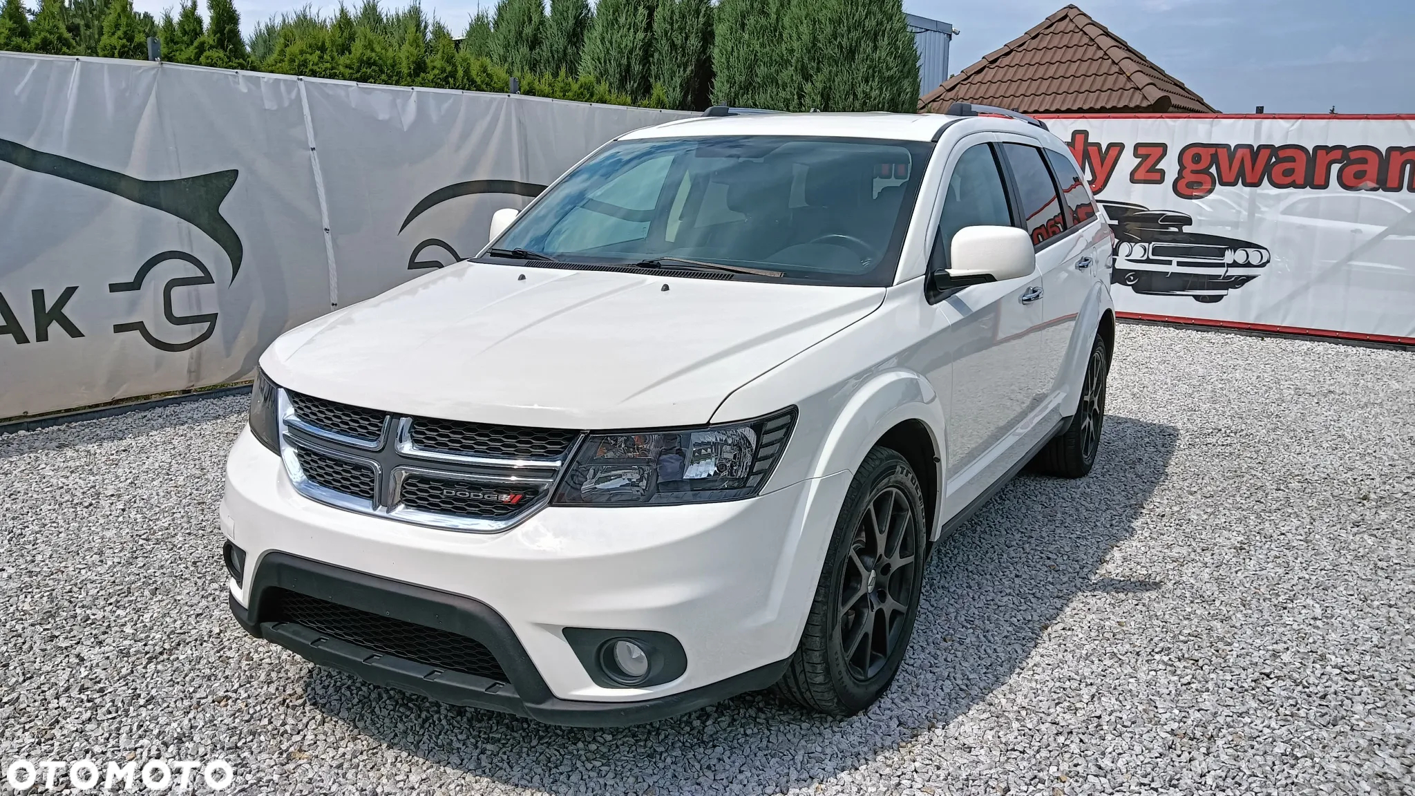 Dodge Journey - 4